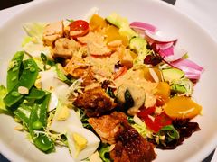 -佐度王子扒房(天鹅湖店)