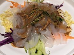 -大清花饺子(山庄店)