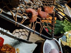 -黑牛の店·黑金店(沈阳万象城店)