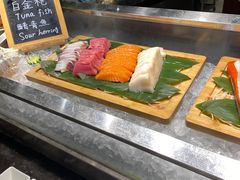 -二楼咖啡厅·厦门源昌凯宾斯基大酒店(湖滨中路店)