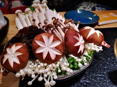 -湊湊火锅·茶憩(上海合生汇店)