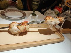 -俄士厨房(时代天街店)
