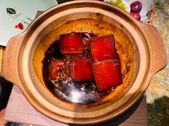 宜兴笋干烧肉-苏帮袁Sue Cuisine(南开大悦城店)