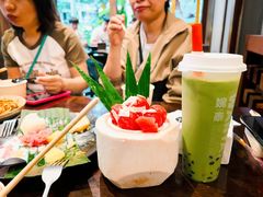 -婉泰·特色小吃·舂鸡脚(告庄二店)