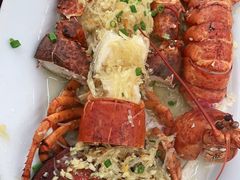 -三亚相缘海鲜·烧烤·糟粕醋(三亚湾店)