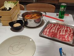 -呷哺呷哺 黄金牧场 (新中关购物中心店)