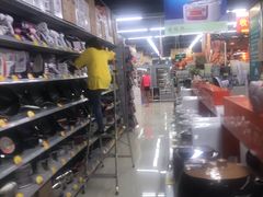 -广百家超市(大东海店)