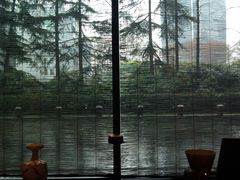 前台-上海璞麗酒店