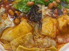 -笋果坊螺蛳粉(竹园小区店)