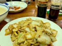 -阿马蛋汤·宁波小海鲜(总店)