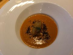 -迪拜帆船酒店海底餐厅