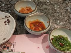 -大渔铁板烧(中山路八佰伴店)