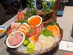 -满来寿喜烧(金虹桥店)