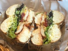 -麦田工坊(月湖店)
