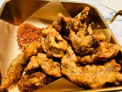 -中8楼风尚云南菜(颐堤港店)