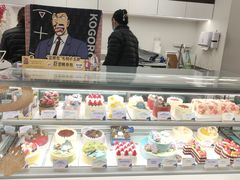 -派悦坊·甜品·蛋糕(虹口龙之梦店)