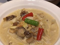 -食锦记·福建私房菜(万宝广场店)