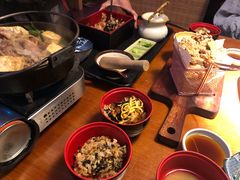 -鳗鱼家·深夜食堂(军博店)