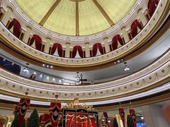 -澳门喜来登大酒店