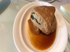 斋堂素烧鹅-江南厨子(万象天地店)
