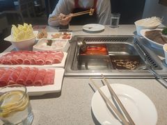 -海底捞火锅(天一广场亚细亚店)