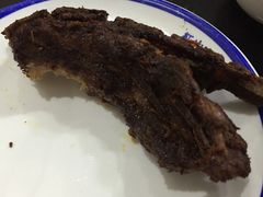 -白家寨子·山野白族菜(古城总店)