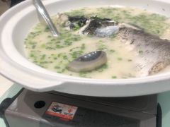 -久宴·天目湖大鱼头(恐龙园店)