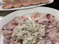 -百年果林椰子鸡(中洲店)