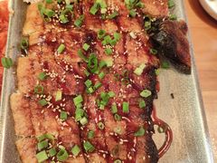 -长寿参鸡汤(朝韩风情街店)