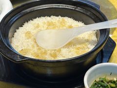 -大笑饭堂(甲子桥店)