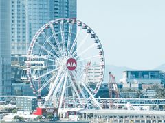 -太平山顶