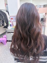 -HD HAIR STYLE