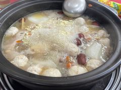 -花苑美食横琴生蚝火锅(拱北粤华路店)