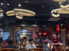 -北平食府(马鞍山路店)