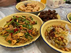 -东排食堂长沙小吃大排档(五一广场店)