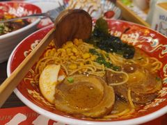 -仙隐小鹿中华料理(南宁万象城店)