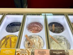 -Dal Cuore 达可芮冰淇淋(陕西北路店)
