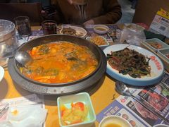 -韩香福脊骨汤锅(上杭路店)