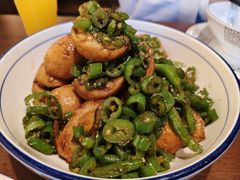 -吃香喝辣·地道衡东菜(南岳大庙店)