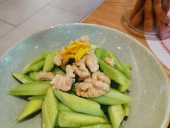 -椒爱水煮鱼川菜(新抚万达店)
