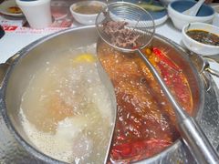 -左庭右院鲜牛肉火锅(苏州园区永旺店)