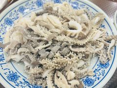 老北京爆肚-门框胡同百年卤煮(新街口店)