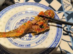 -图味美小黄鱼·景德菜(浙江路店)
