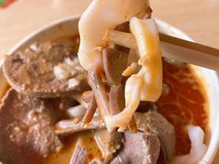 -四里沙茶面(湖滨四里店)