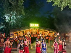 -深圳锦绣中华民俗村