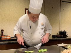 -神户牛排餐厅MOURIYA(总店)