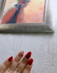 -甲舍美甲美睫艺术馆