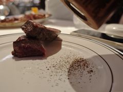 -Wolfgang’s Steakhouse 沃夫冈牛排馆(上海白玉兰广场店)