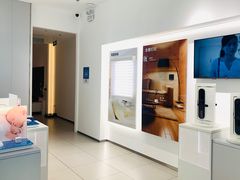 -Aqara Home绿米智能家居体验馆(北京荟聚店)