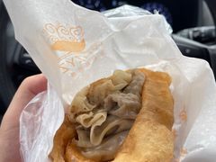 -家阳赵师傅油饼包烧麦(粮道街店)